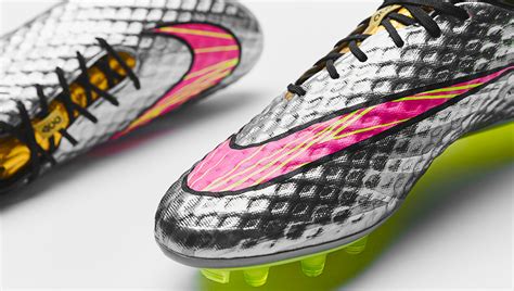 Closer Look │Hypervenom Liquid Diamond 